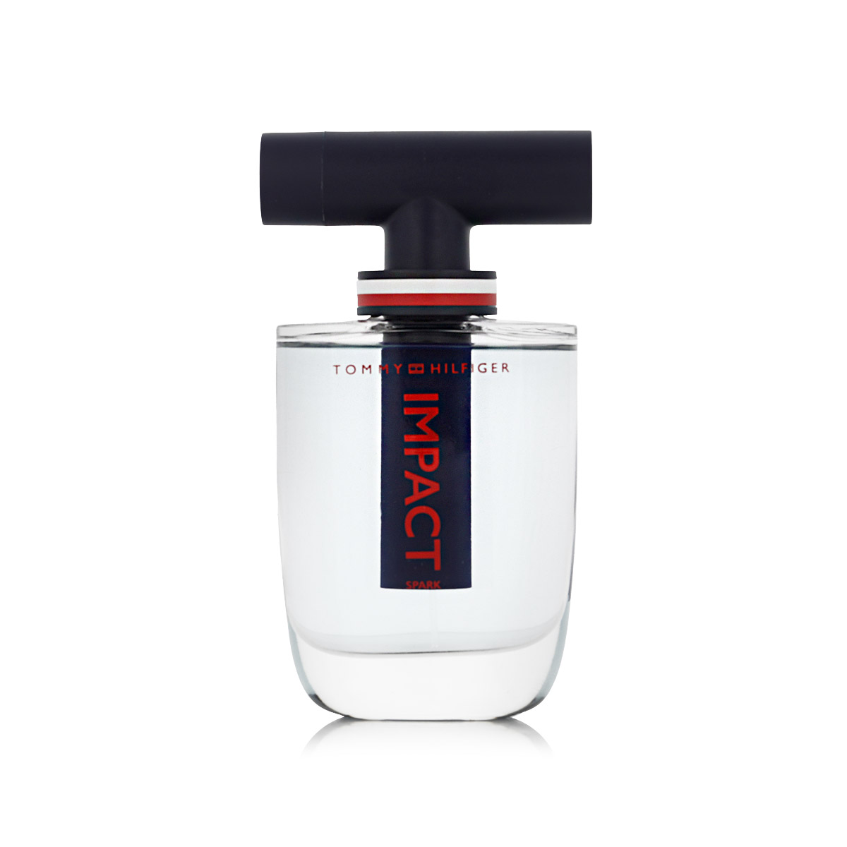 Tommy Hilfiger Impact Spark EDT 100 ml + EDT vzorek 4 ml M Tommy Hilfiger