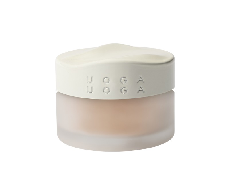 Uoga Uoga Minerální make-up s jantarem SPF15 Bronze 10 g Uoga Uoga