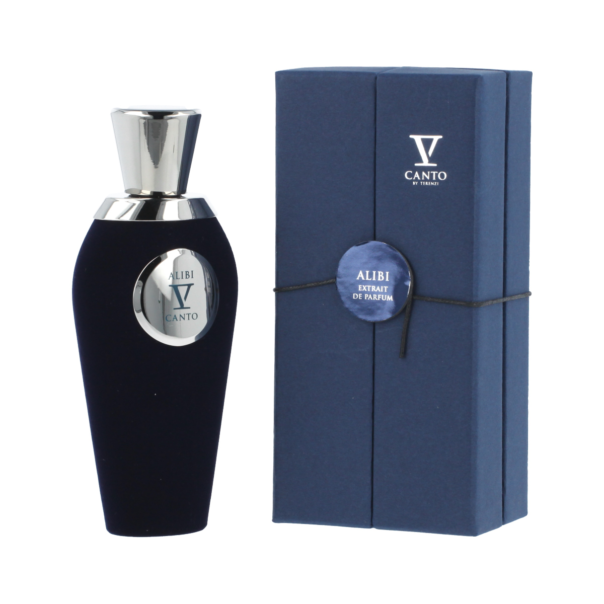 V Canto Alibi Extrait de Parfum 100 ml UNISEX V Canto