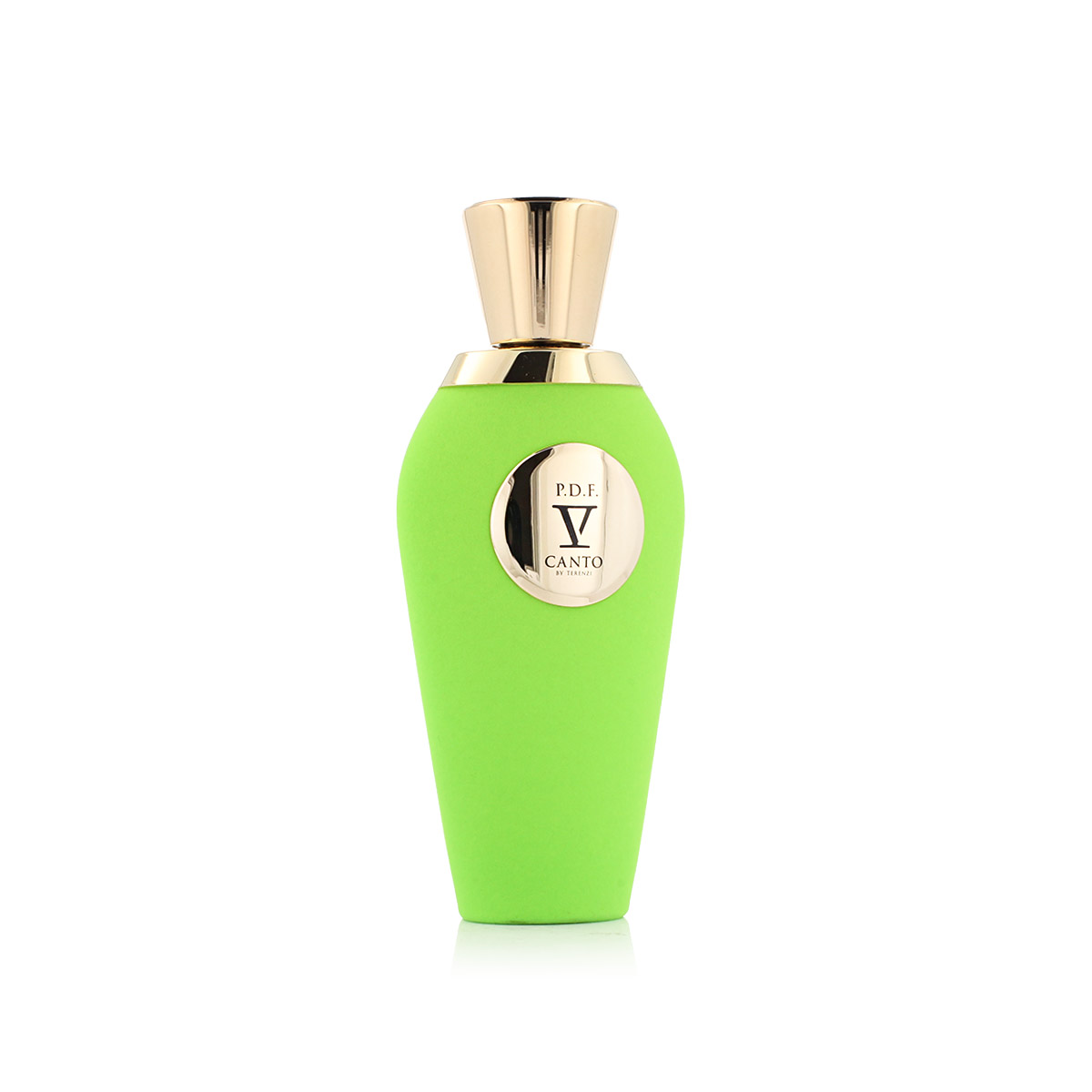 V Canto P.D.F. Extrait de Parfum 100 ml UNISEX V Canto