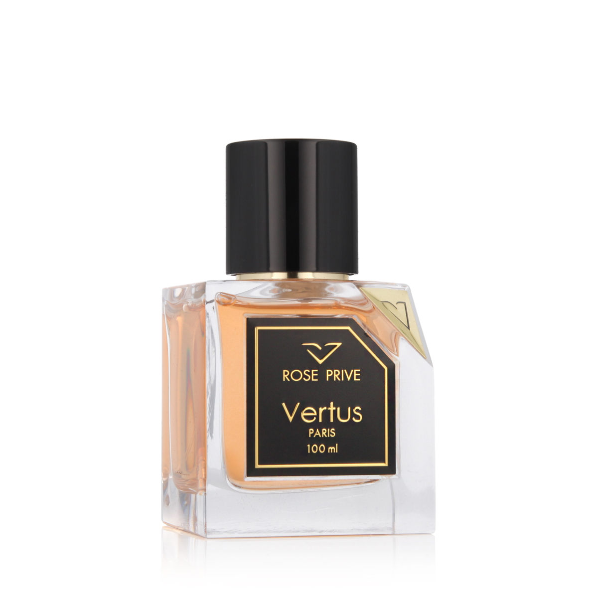 Vertus Rose Prive EDP 100 ml UNISEX Vertus