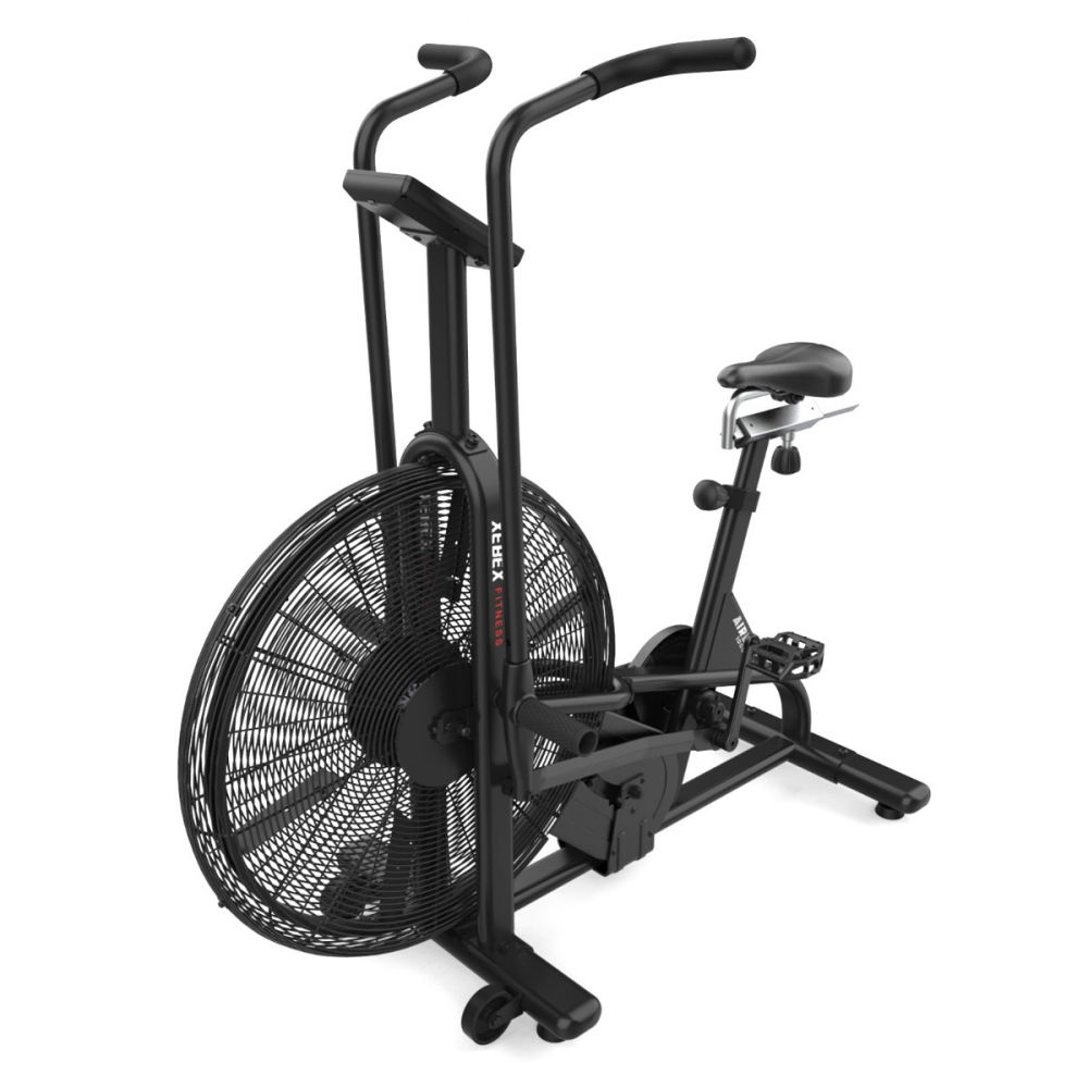 Xebex Profesionální rotoped Air Bike 1000 Xebex