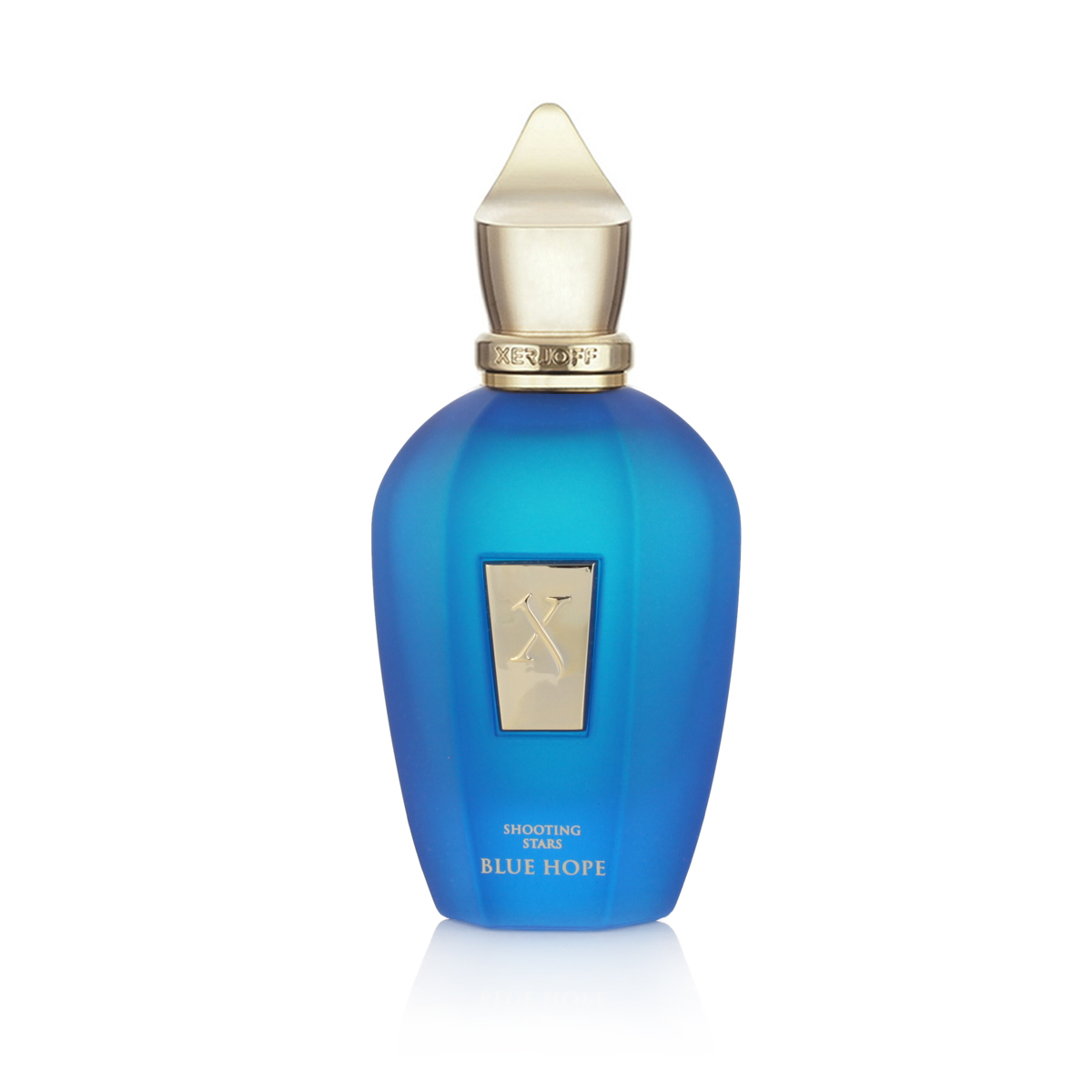 XerJoff Shooting Stars Blue Hope Parfém 100 ml UNISEX XerJoff
