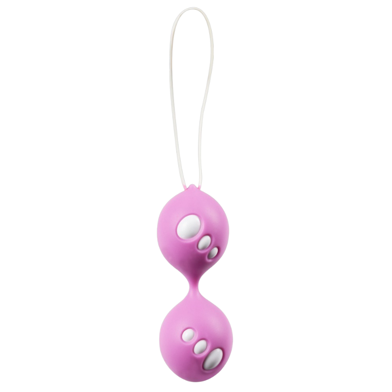 You2Toys Venušiny kuličky Twin Balls You2Toys