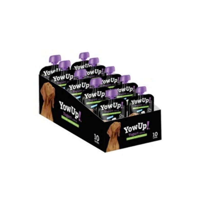 Yow Up Jogurt pro pejsky 9+1 ZDARMA Yow Up