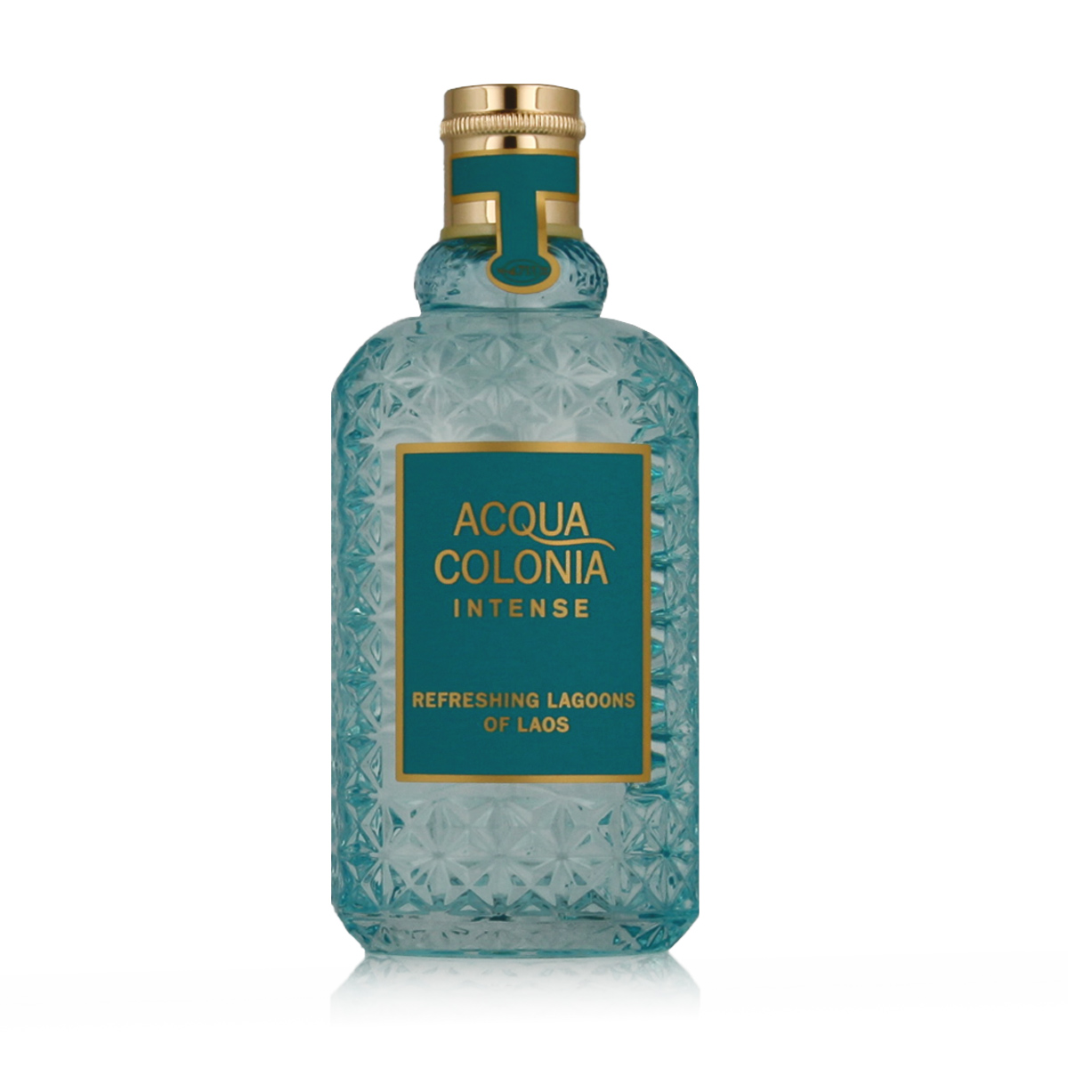 4711 Acqua Colonia Intense Refreshing Lagoons of Laos EDC 170 ml W 0 ml W 4711