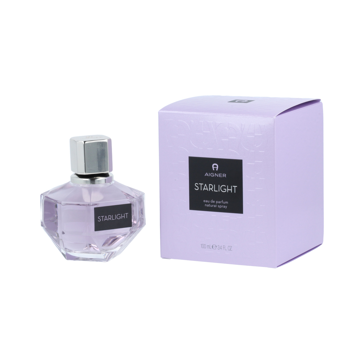 Aigner Starlight EDP 100 ml W Aigner