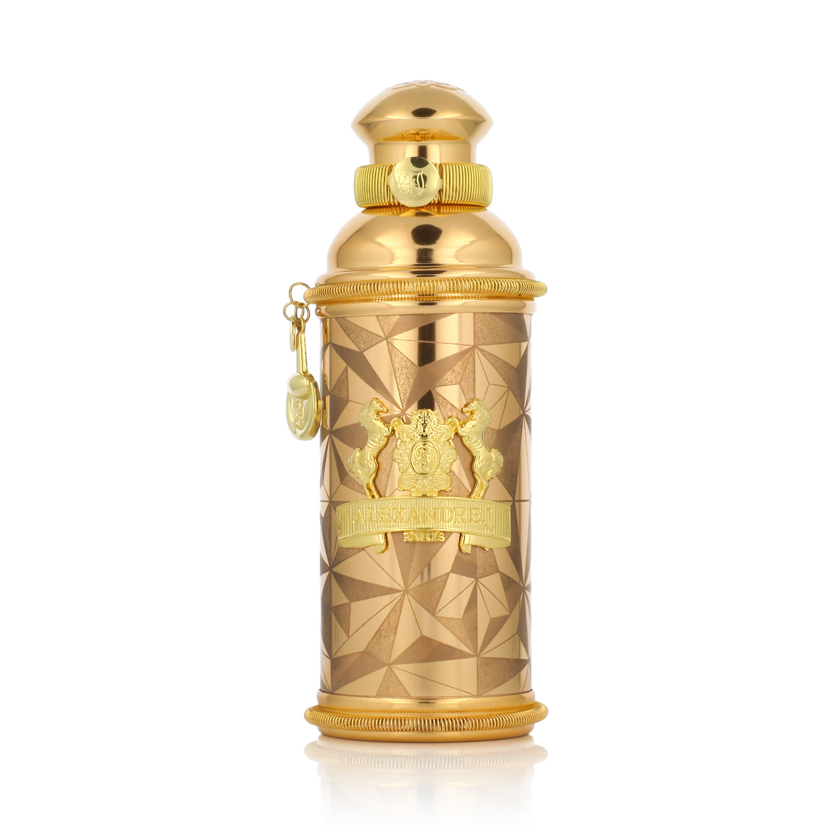 Alexandre.J The Collector Golden Oud EDP 100 ml UNISEX Alexandre.J