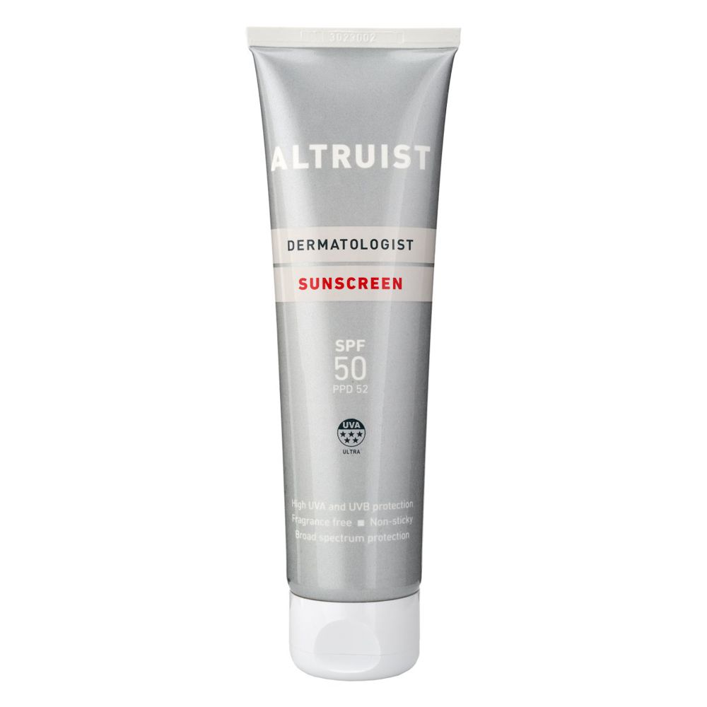 Altruist Dermatologist SPF50 opalovací krém 100 ml Altruist