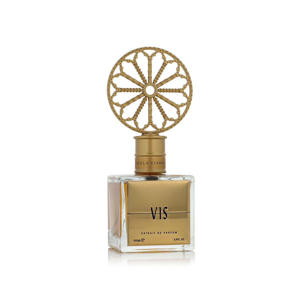 Angela Ciampagna Vis Extrait de Parfum 100 ml UNISEX Angela Ciampagna