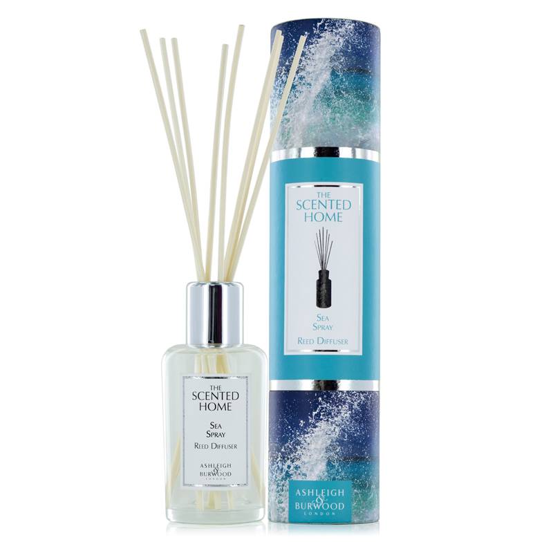 Ashleigh & Burwood London Difuzér THE SCENTED HOME - SEA SPRAY 150 ml Ashleigh & Burwood London