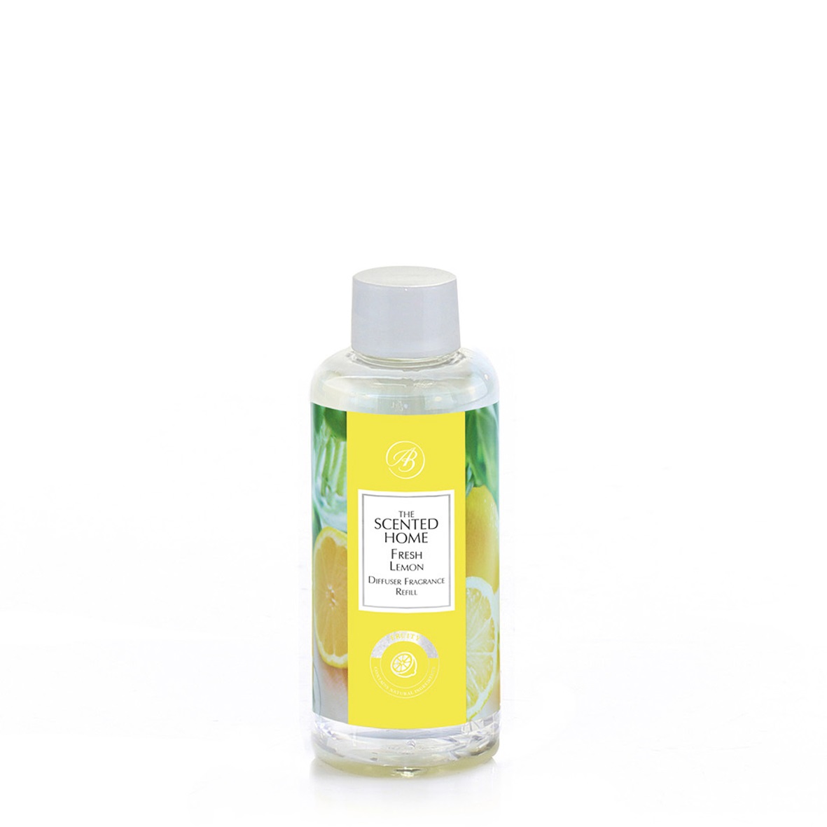 Ashleigh & Burwood London Náhradní náplň do difuzéru THE SCENTED HOME - FRESH LEMON 150 ml Ashleigh & Burwood London