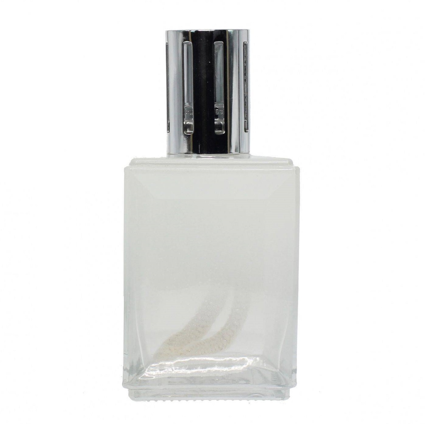 Ashleigh & Burwood London Velká katalytická lampa OBSIDIAN WHITE CLEAR Ashleigh & Burwood London