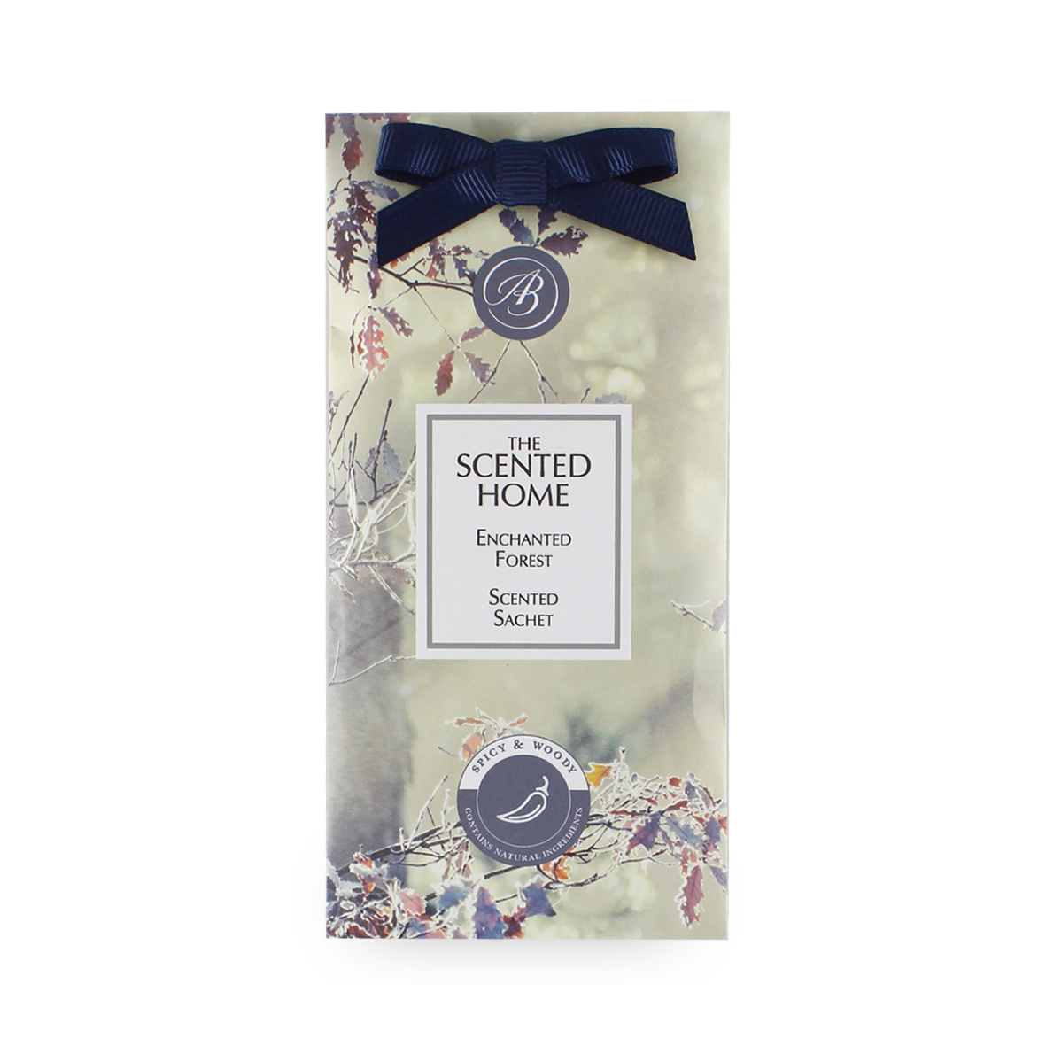 Ashleigh & Burwood London Vonný sáček THE SCENTED HOME - ENCHANTED FOREST Ashleigh & Burwood London