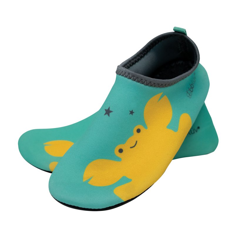 Bblüv dětské boty do vody Shoöz Aqua vel. L (4-5r) Bblüv