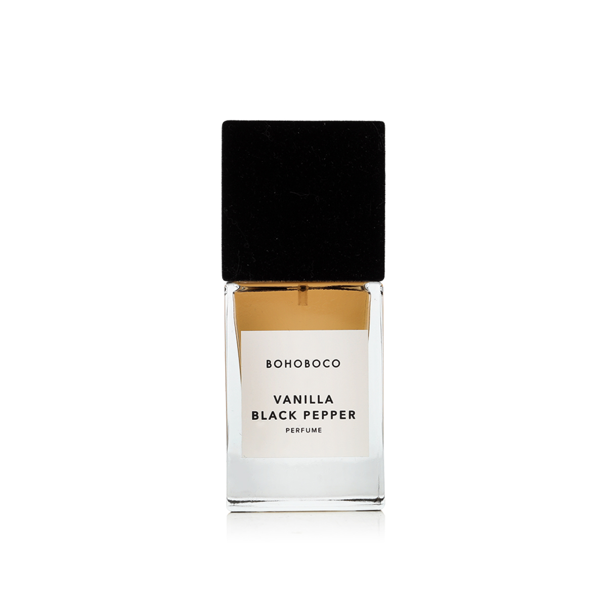 Bohoboco Vanilla Black Pepper Parfém 50 ml UNISEX Bohoboco