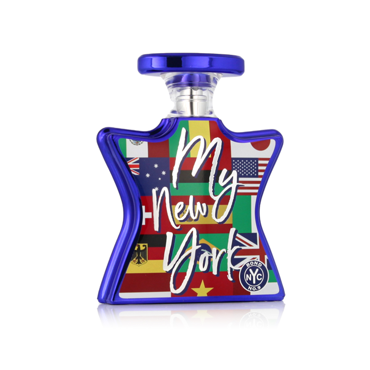 Bond No. 9 My New York EDP 100 ml UNISEX Bond No. 9