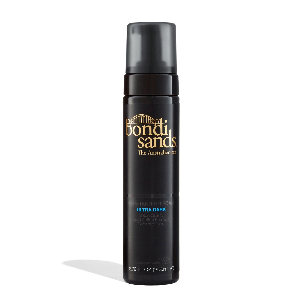 Bondi Sands Self Tanning Foam Ultra Dark samoopalovací pěna 200 ml Bondi Sands