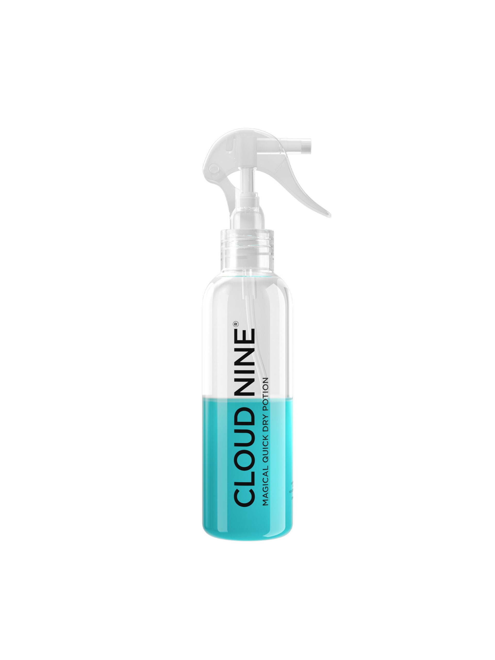 Cloud Nine STYLING  The Magical Potion Cloud Nine