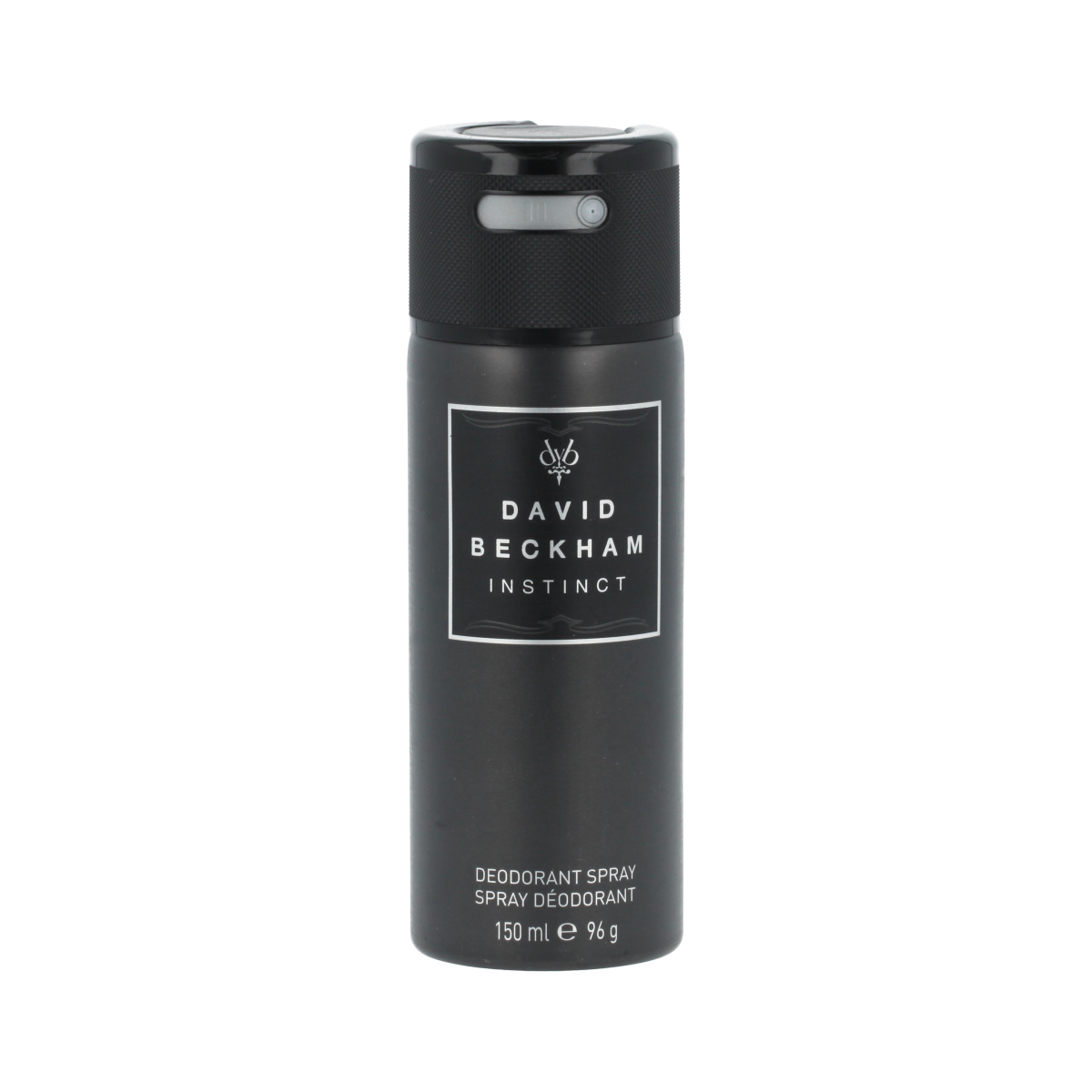 David Beckham Instinct DEO ve spreji 150 ml M David Beckham
