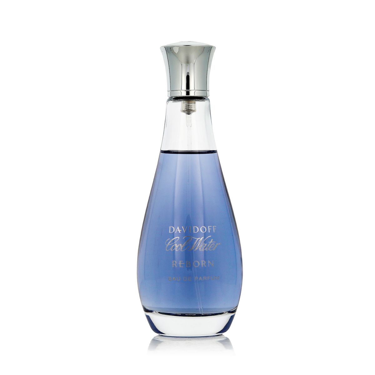 Davidoff Cool Water Reborn for Her EDP 100 ml W Davidoff