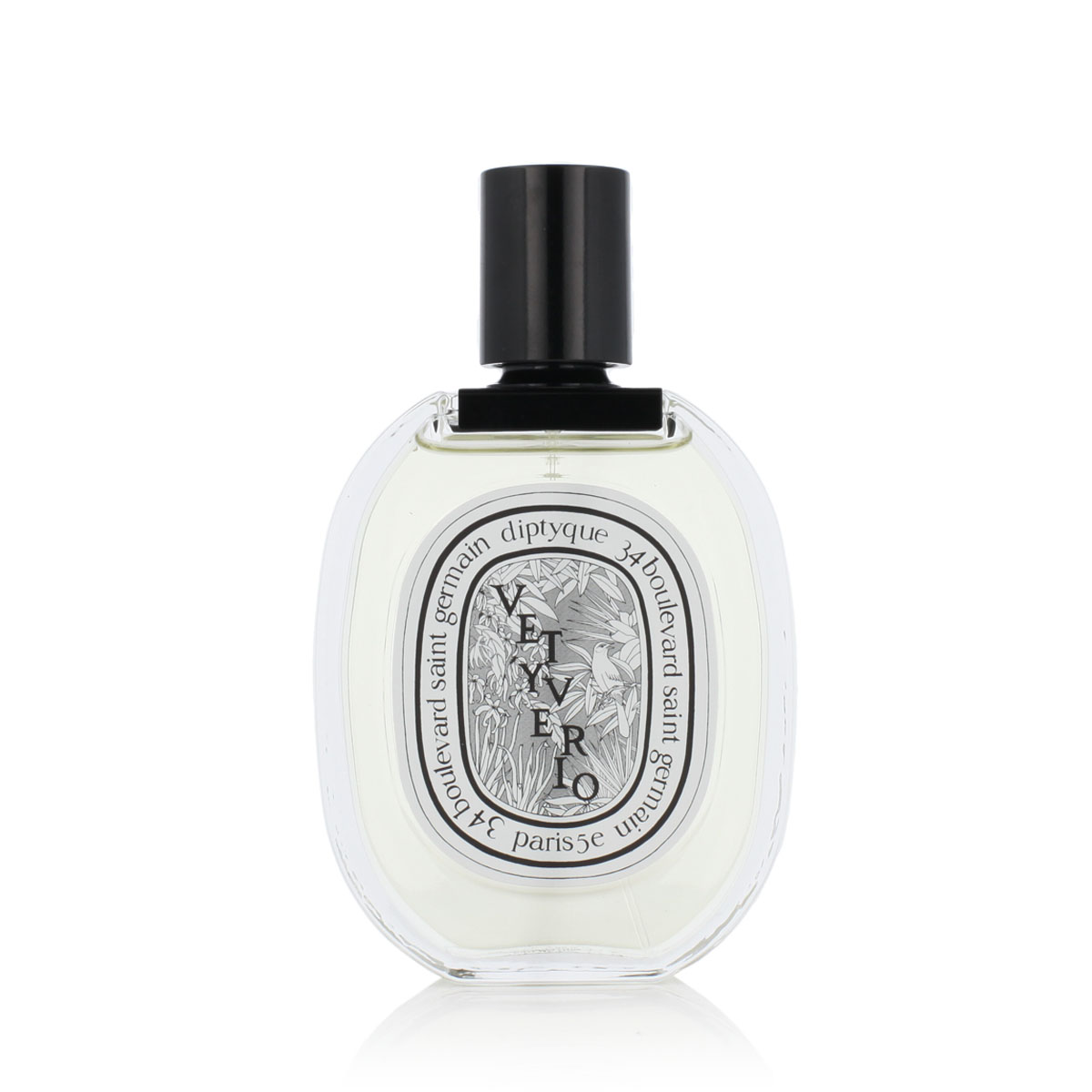 Diptyque Vetyverio EDT 100 ml UNISEX Diptyque