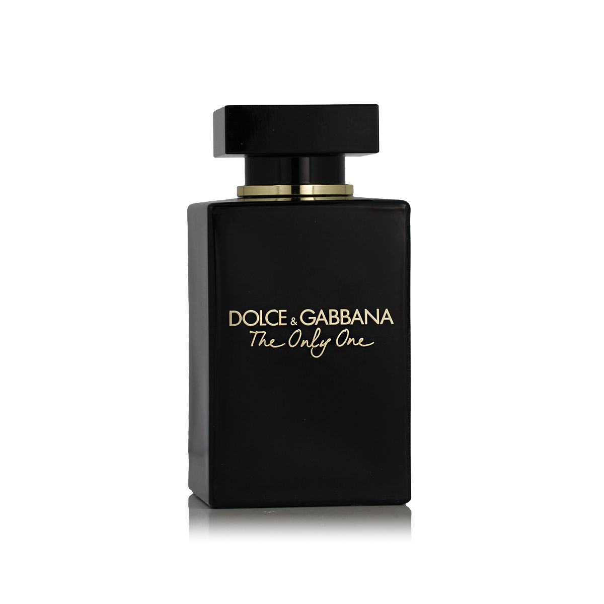 Dolce & Gabbana The Only One Intense EDP 100 ml W (Nový obal) Dolce & Gabbana