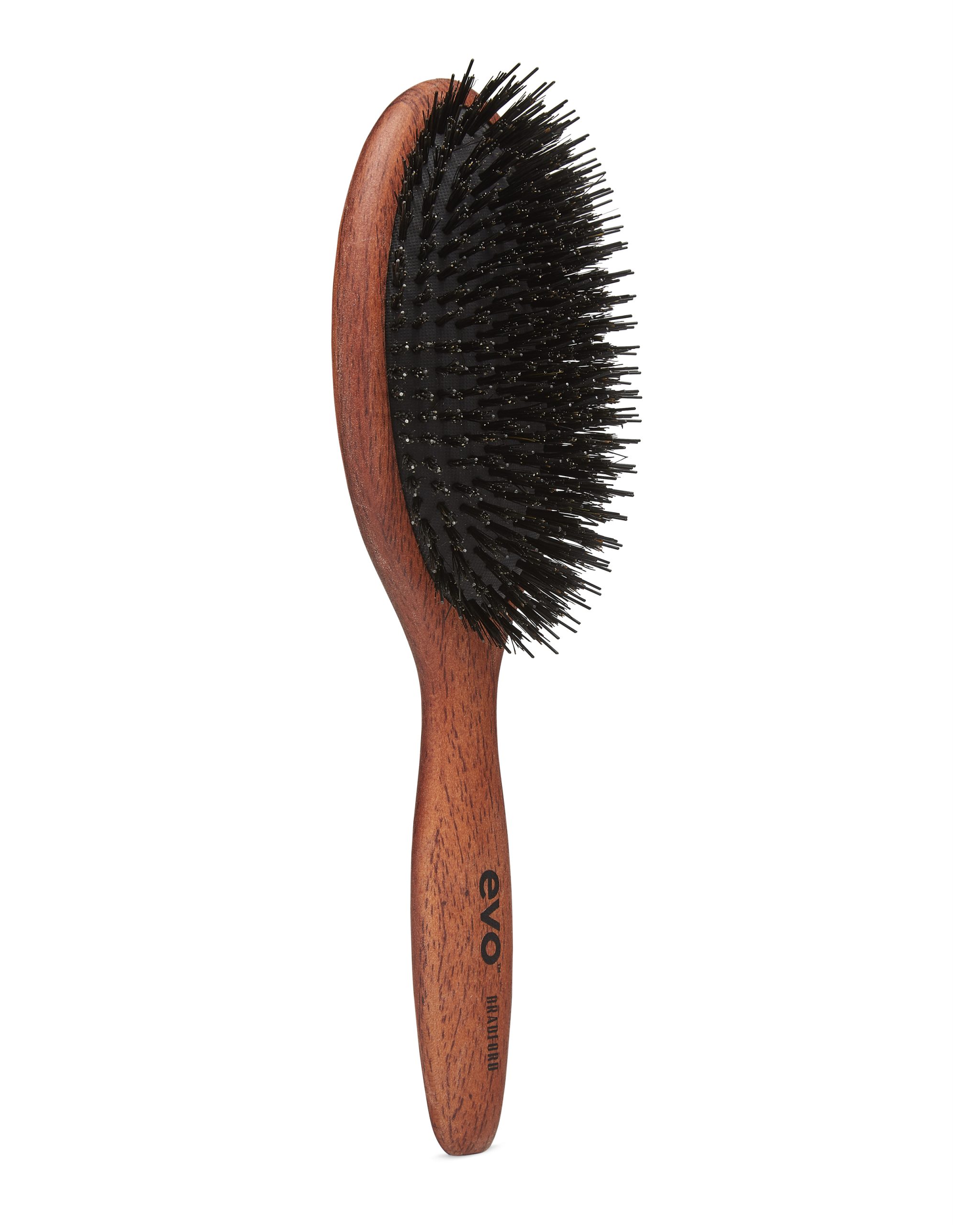 EVO Bradford pin bristle brush evo