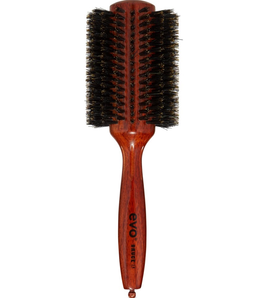 EVO Bruce 38mm bristle radial brush evo