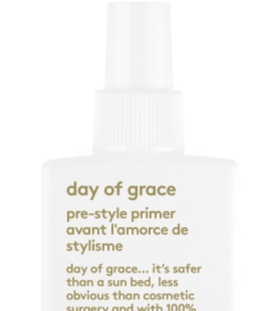 EVO Day of grace pre style primer 200ml evo
