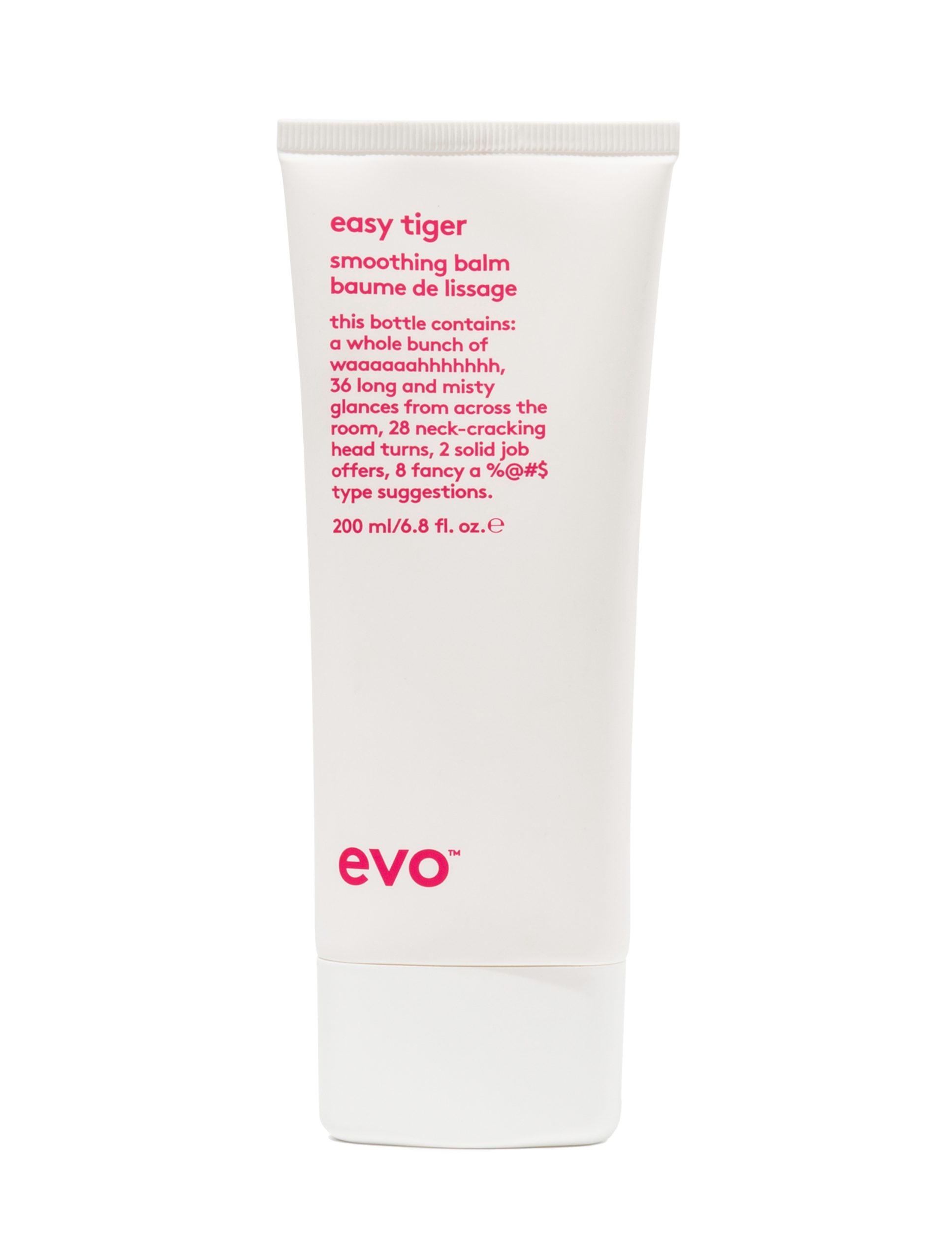 EVO Easy tiger smoothing balm 300 ml evo