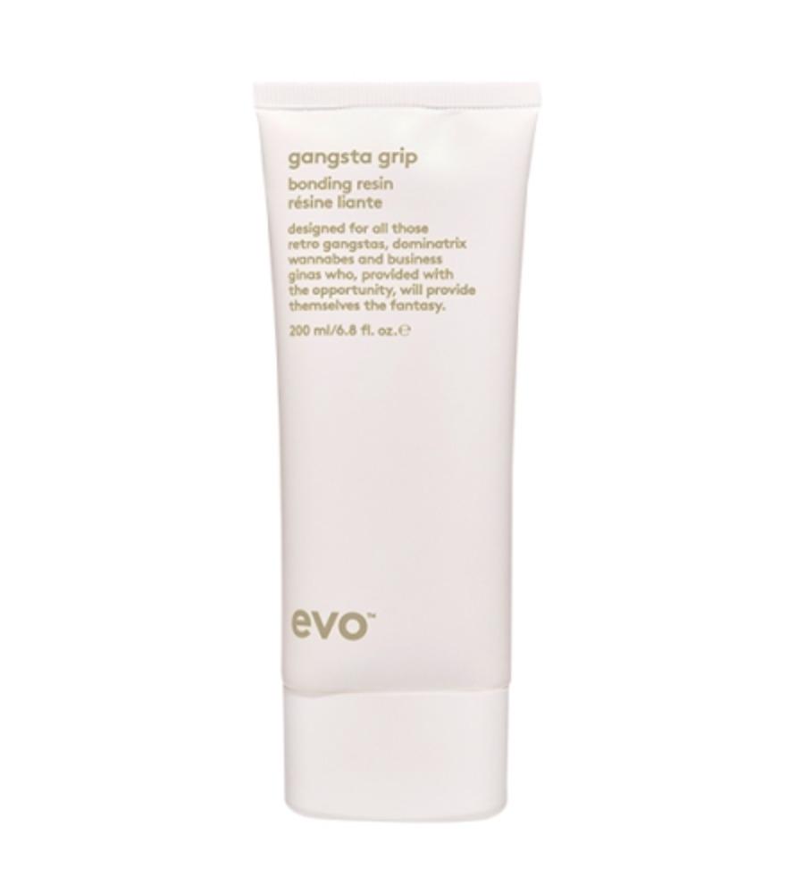 EVO Gangsta grip bonding resin 200ml .1 evo