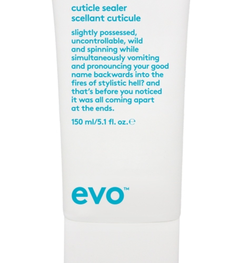EVO Head mistress Cuticle Sealer 150ml evo