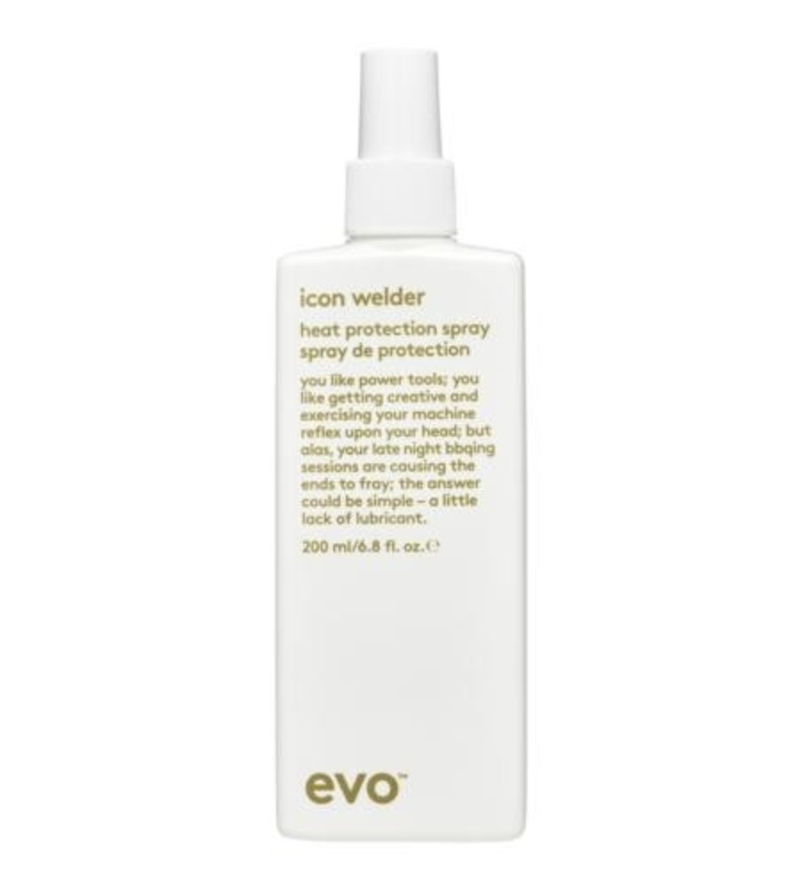 EVO Icon welder hot tool shaper 200ml evo