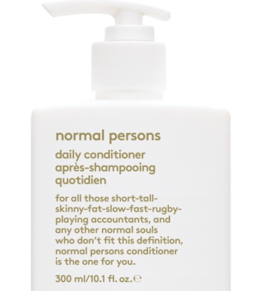 EVO Normal persons daily cond. 300ml gf.1 evo