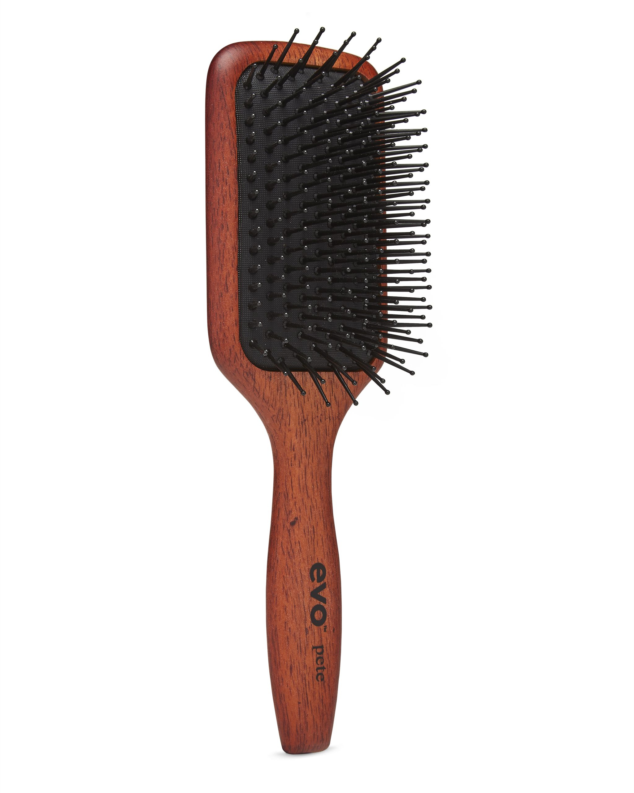 EVO Pete ionic paddle brush evo