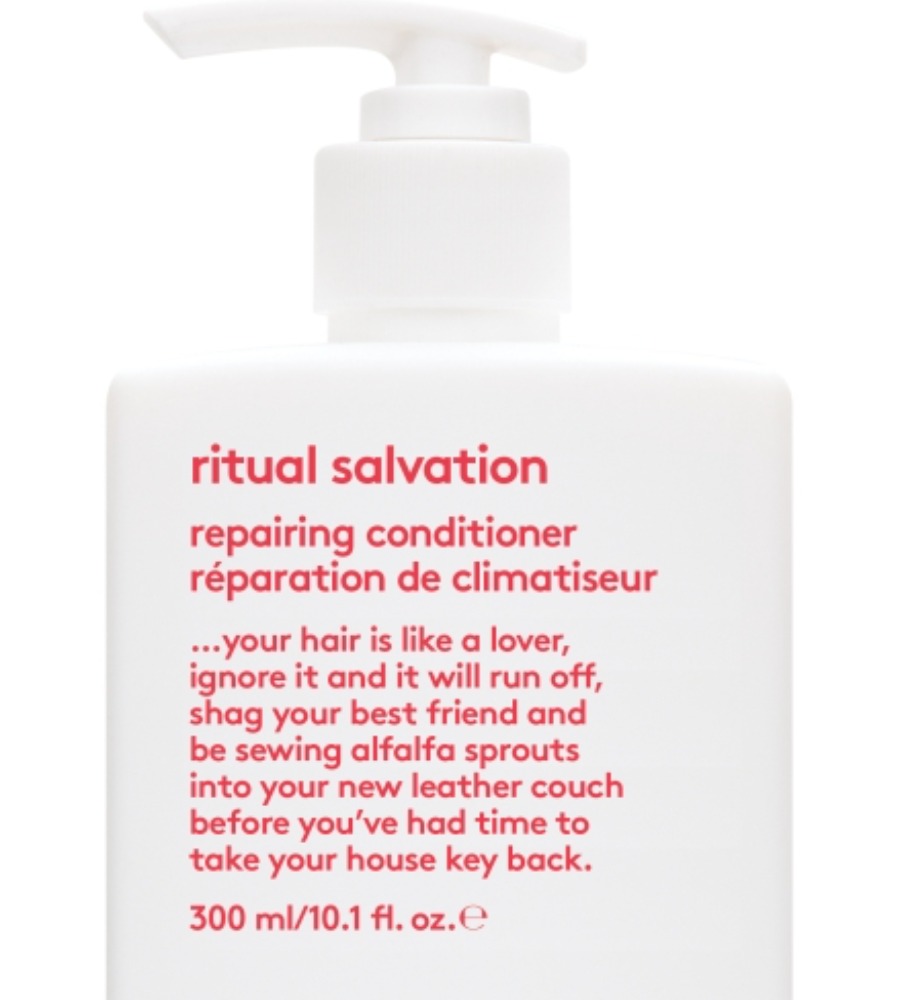 EVO Ritual salvation repairing cond. 300ml.1 evo
