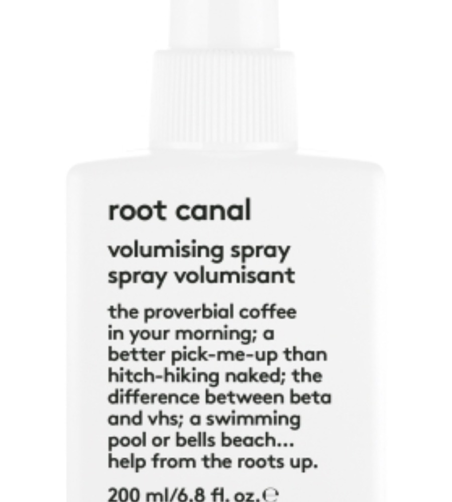 EVO Root canal volumising spray 200ml evo