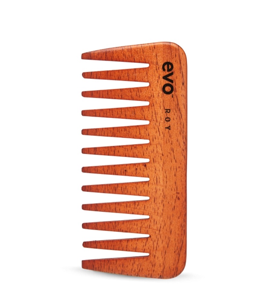 EVO Roy wide-tooth comb evo