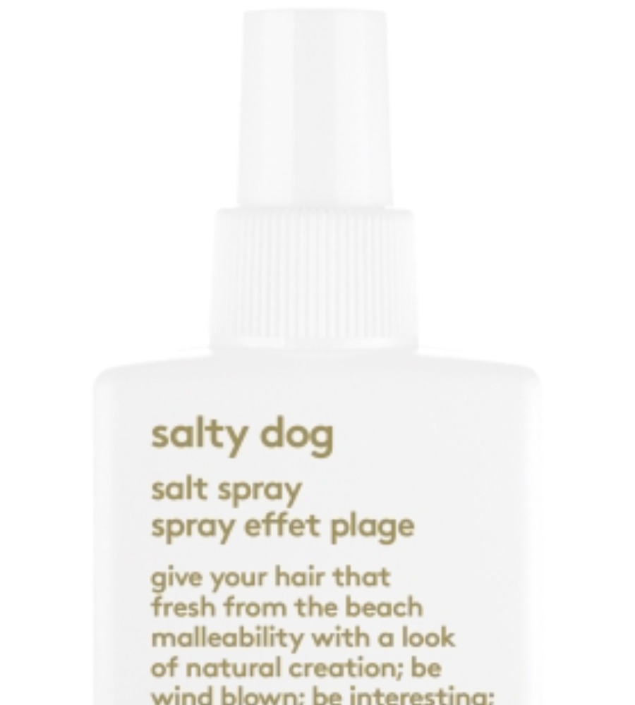 EVO Salty dog salt spray 200ml gf evo