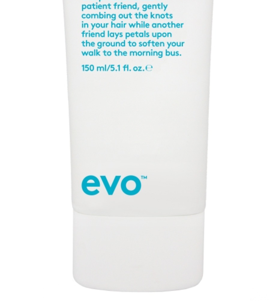 EVO The great hydrator moisture mask 150ml - GF evo