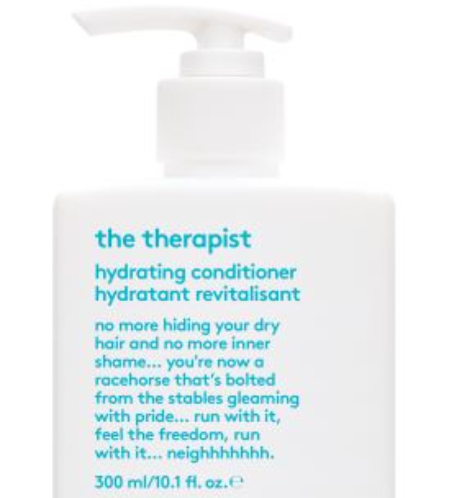 EVO The therapist hydrating cond. 300ml gf.1 evo