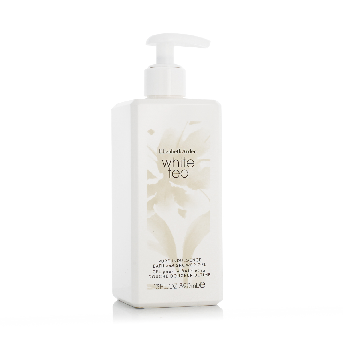 Elizabeth Arden White Tea SG 390 ml W Elizabeth Arden