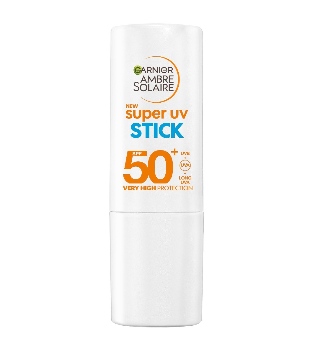 Garnier Ambre Solaire Super UV SPF50+ tyčinka 9 ml Garnier