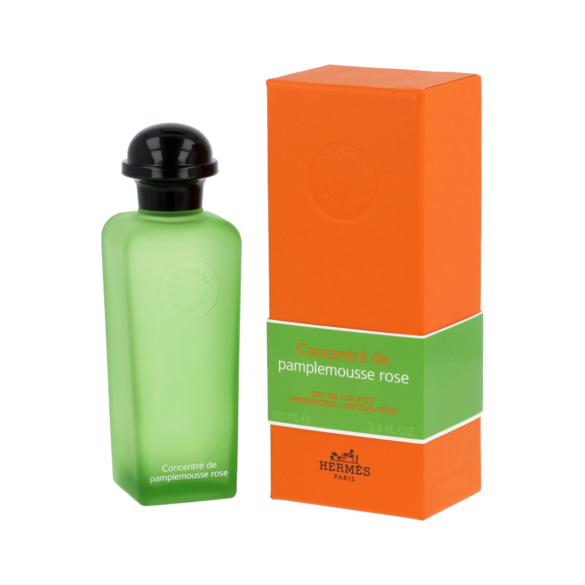 Hermès Concentré de Pamplemousse Rose EDT 100 ml UNISEX Hermès