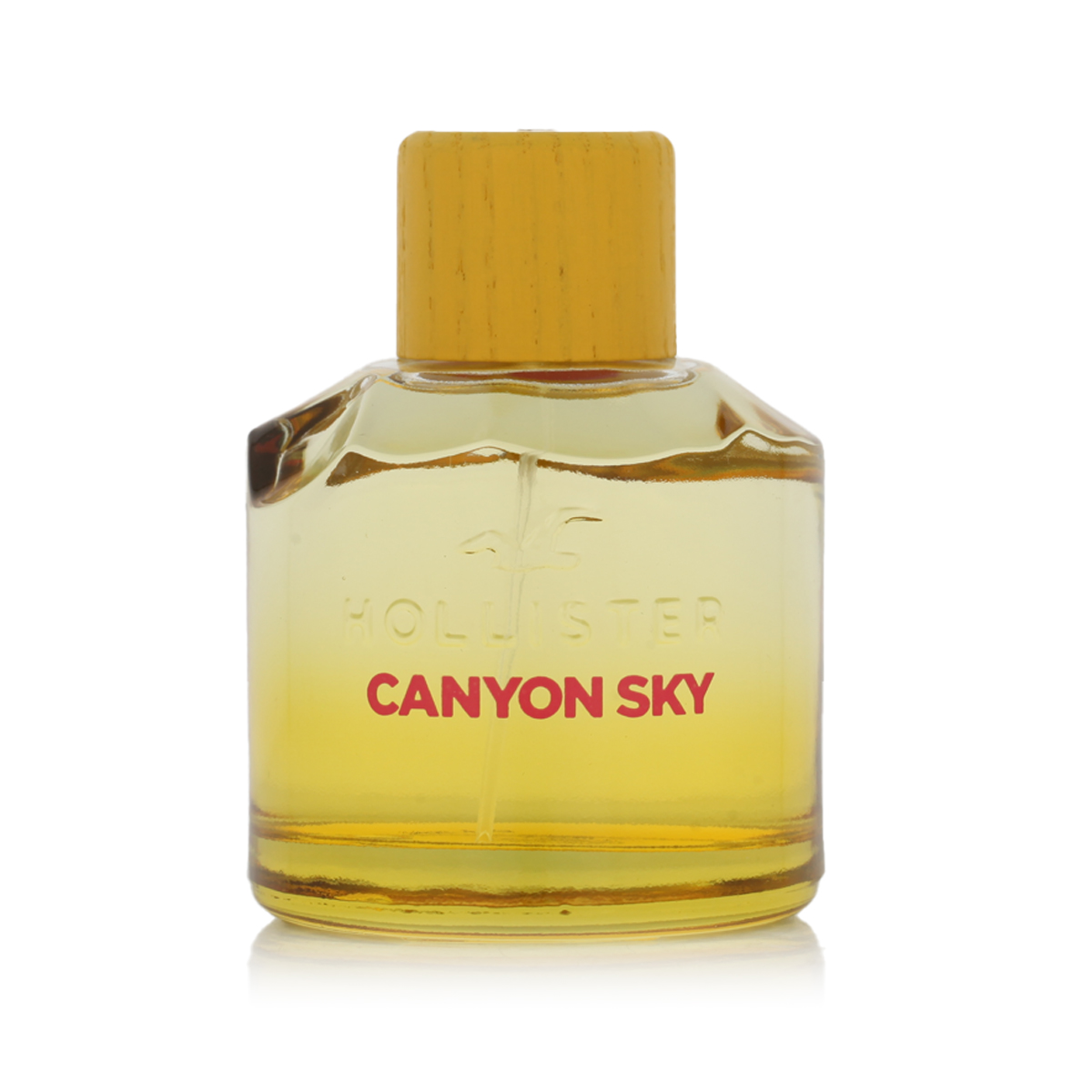 Hollister California Canyon Sky For Her EDP 100 ml W Hollister California
