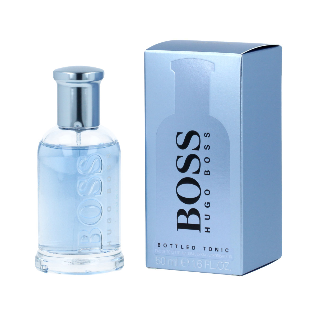 Hugo Boss Boss Bottled Tonic EDT 50 ml M Hugo Boss