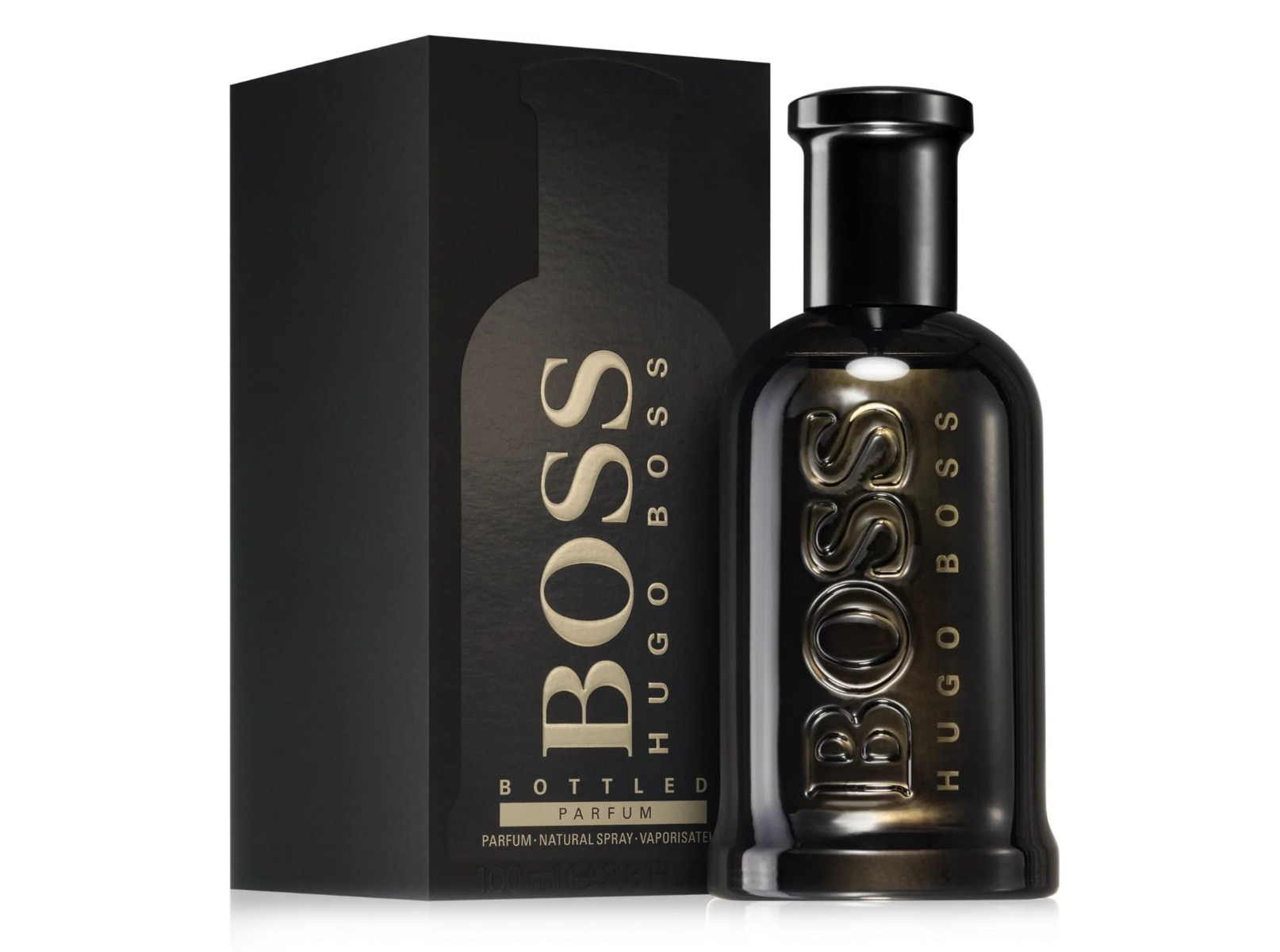 Hugo Boss Boss Bottled parfém pro muže 100 ml Hugo Boss