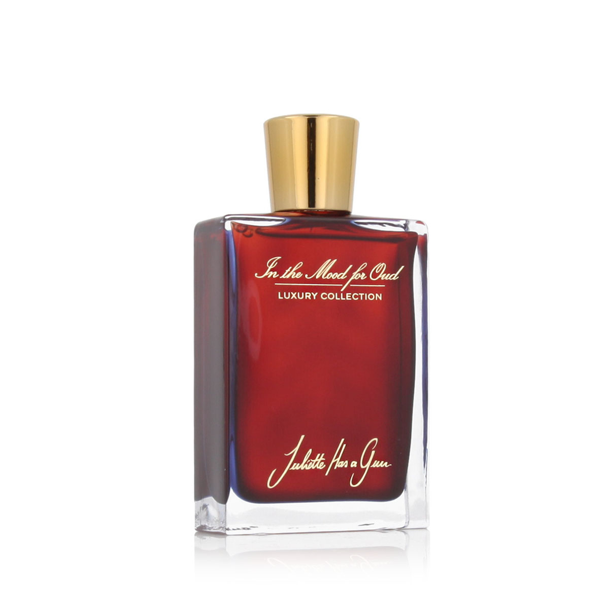JULIETTE HAS A GUN In The Mood For Oud EDP 75 ml UNISEX JULIETTE HAS A GUN