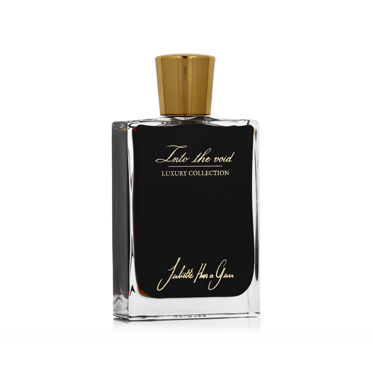 JULIETTE HAS A GUN Into the Void EDP 75 ml UNISEX (Luxury Collection) JULIETTE HAS A GUN